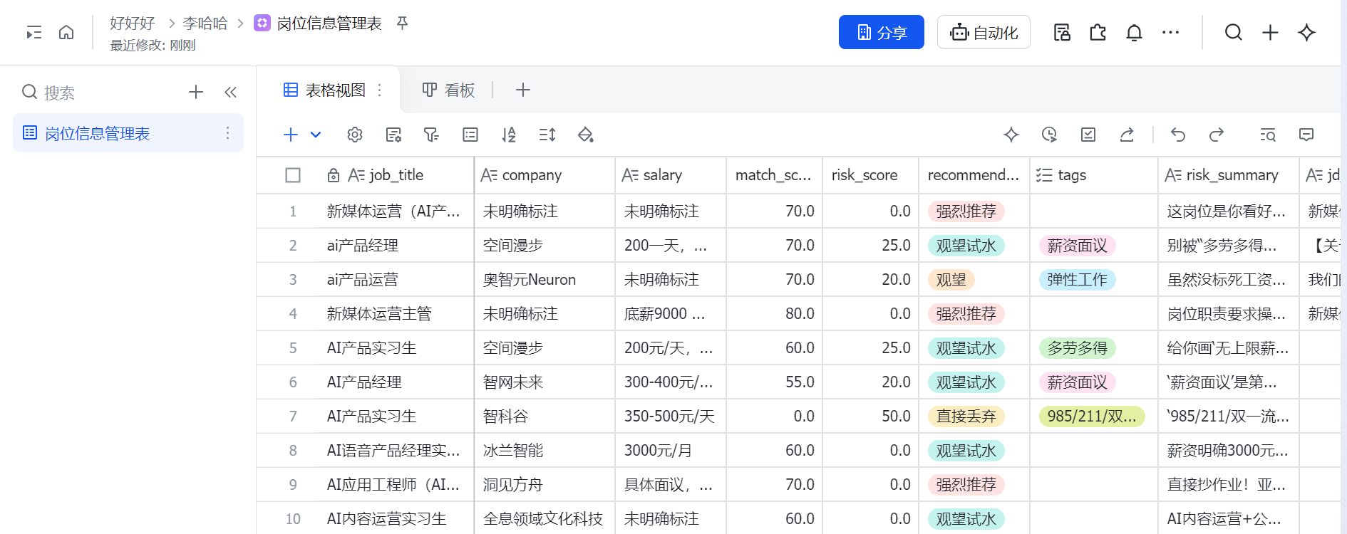 说明
